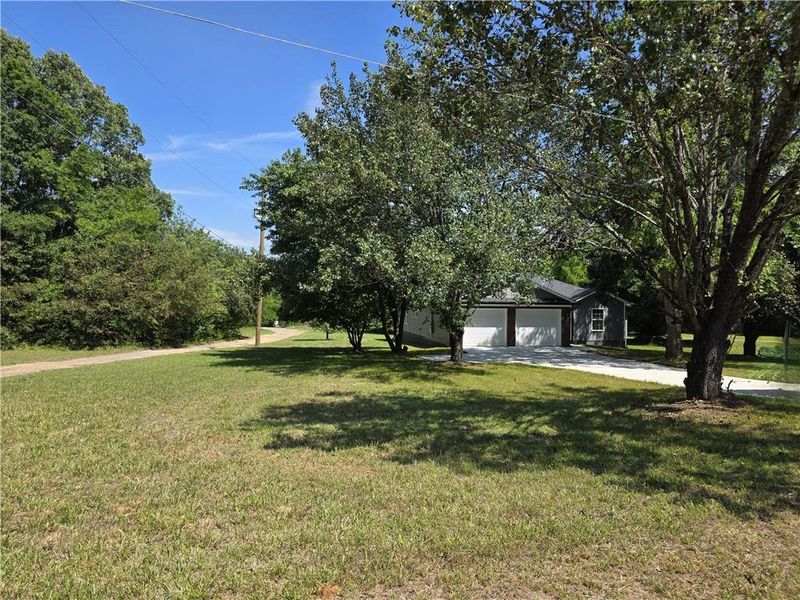 Natural landscape and outdoor views near  in Taylorsville (Image 31).