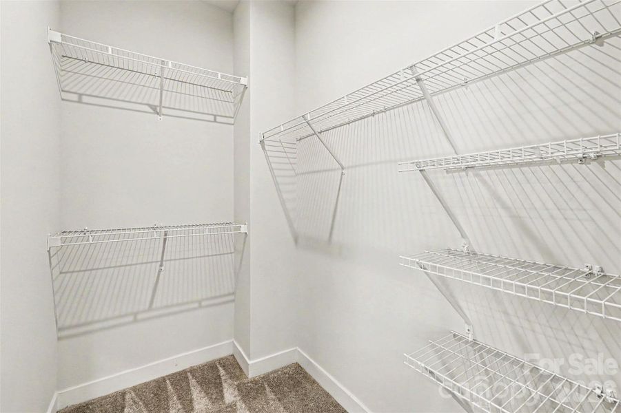 Spacious, unfurnished interior of a new home in , Charlotte (Image 22). Spacious, unfurnished interior of a new home in , Charlotte (Image 22).