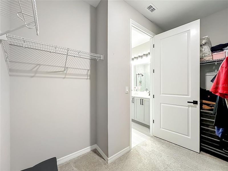 Spacious, unfurnished interior of a new home in , Clermont (Image 23).