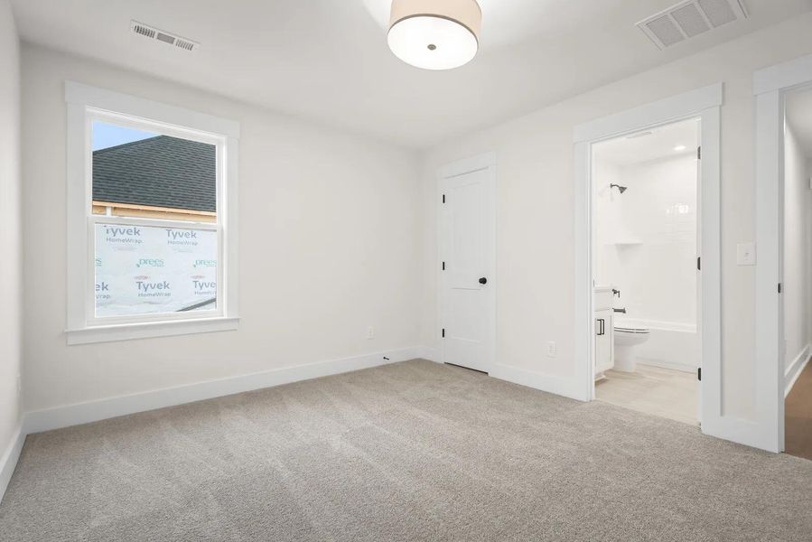 The Arydale B Bedroom 5