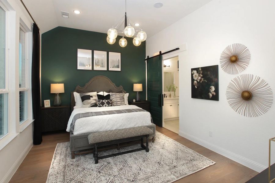 The Brendan Primary Suite The Brendan Primary Suite