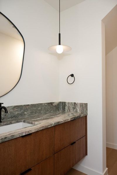 Powder Bath Powder Bath