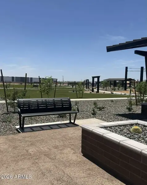 Stonebridge Manor Bench_1