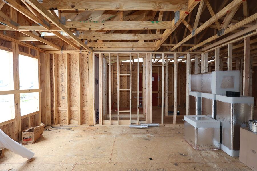 Framing Framing