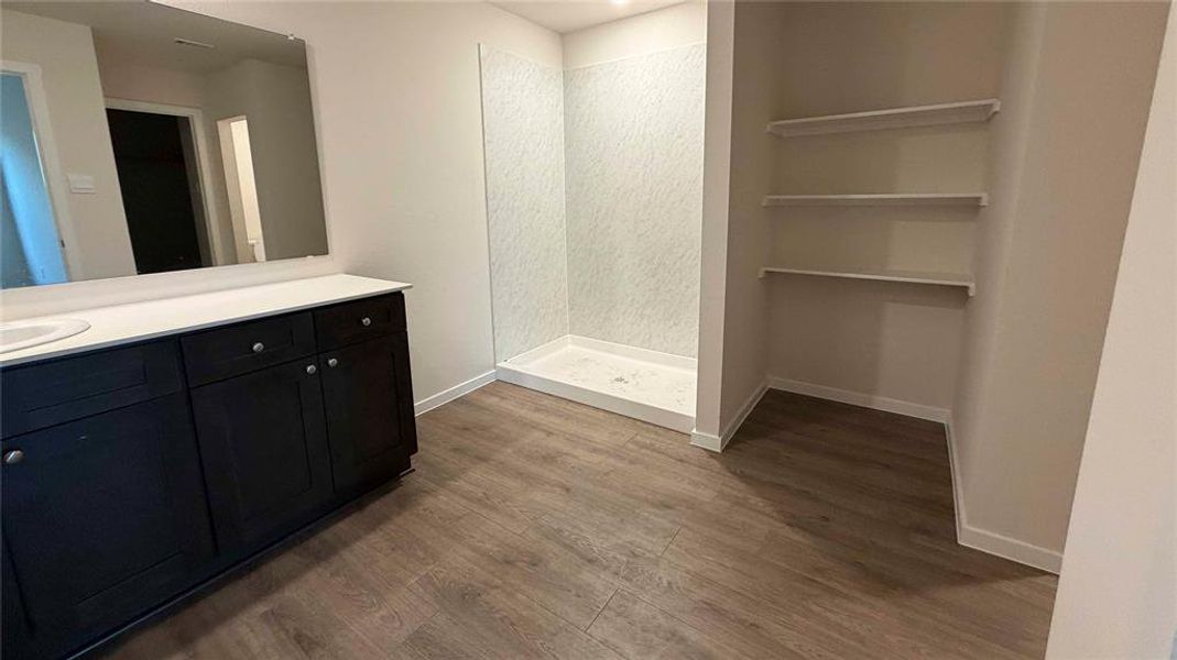 Spacious, unfurnished interior of a new home in Waverly Estates, Josephine (Image 8). Spacious, unfurnished interior of a new home in Waverly Estates, Josephine (Image 8).