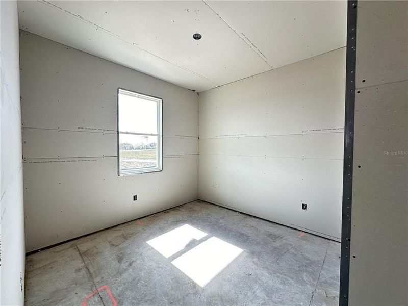 In-progress construction of a new home in Berry Bay, Wimauma, FL (Image 35).