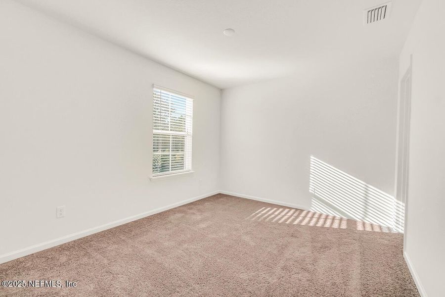 Spacious, unfurnished interior of a new home in , St. Augustine (Image 14).