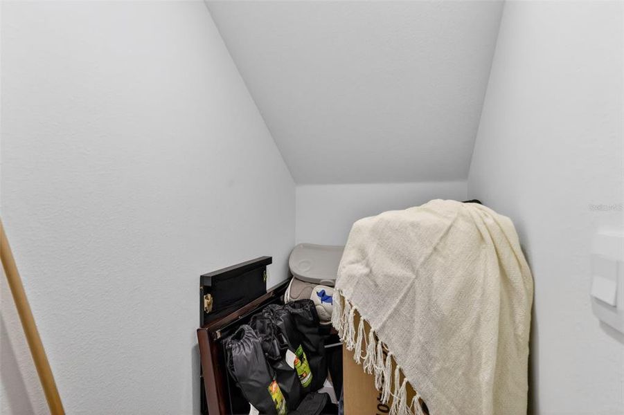 Close-up of interior finishes inside a home in Mangrove Point, Apollo Beach (Image 23).