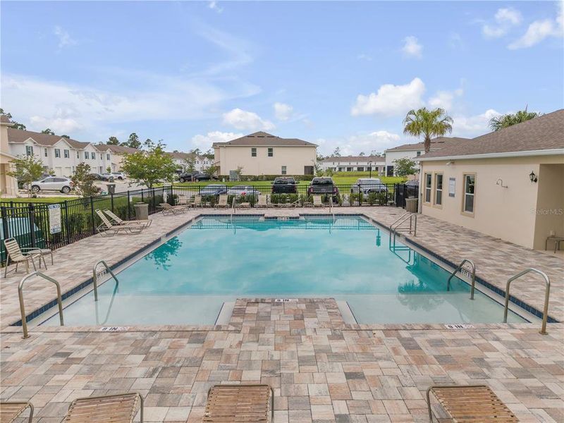 Community amenities in , Daytona Beach (Image 42). Community amenities in , Daytona Beach (Image 42).