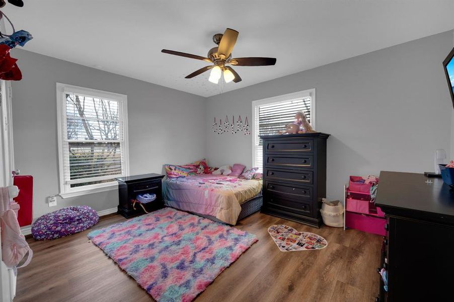 Furnished interior view inside a new home in , Hillsboro (Image 3).