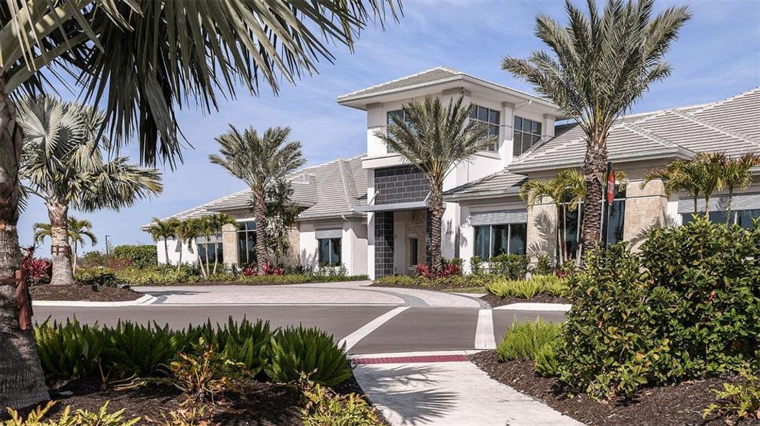 Community amenities in Esplanade at Wiregrass Ranch, Wesley Chapel (Image 19). Community amenities in Esplanade at Wiregrass Ranch, Wesley Chapel (Image 19).