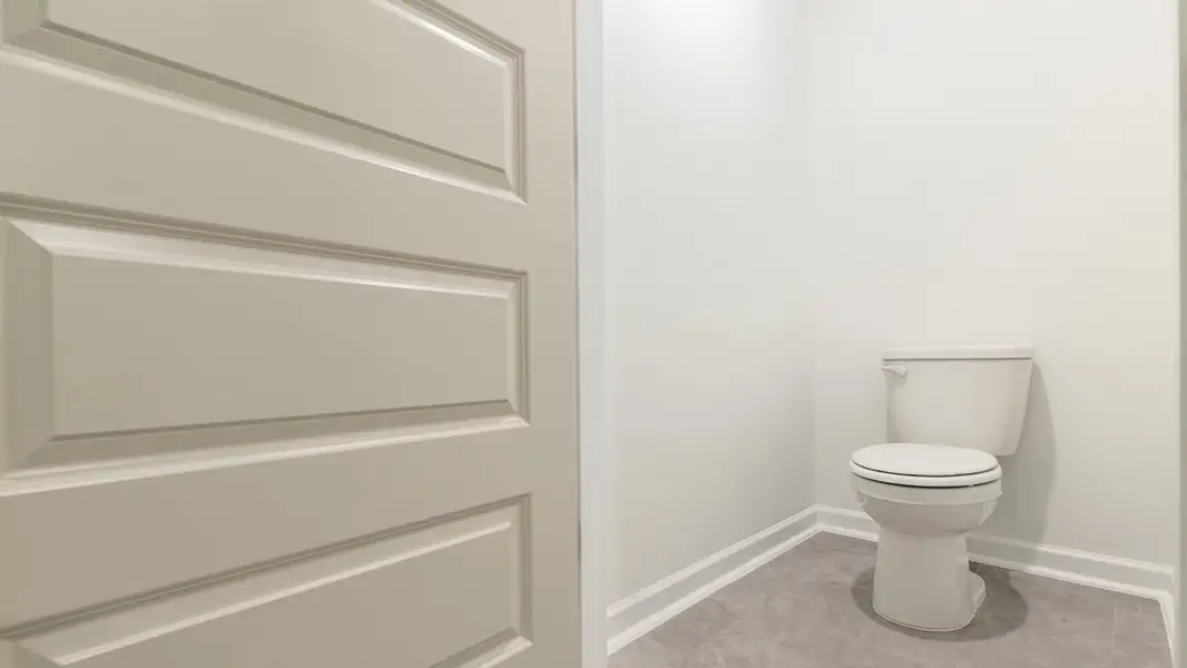 Image 37 representing the Stratford by D.R. Horton in Barrett Cove, Marietta, GA.