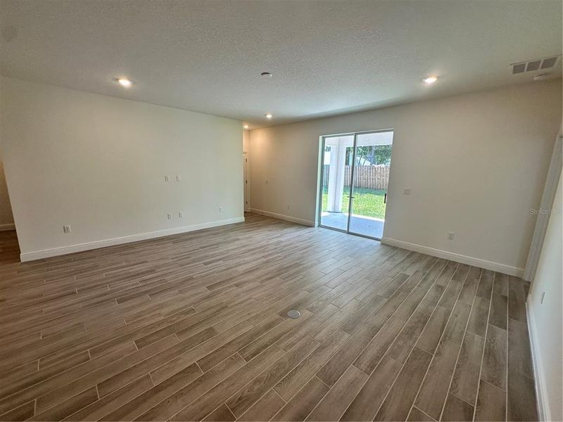 Spacious, unfurnished interior of a new home in Palm Coast: Value Collection, Palm Coast (Image 10).