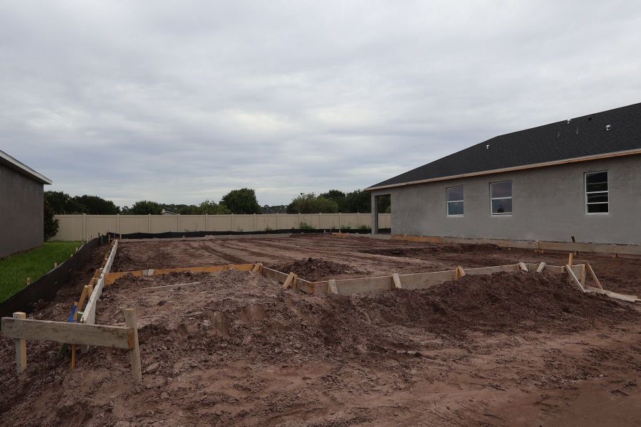 Homesite
