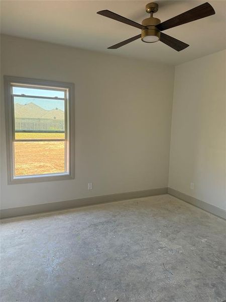 Spacious, unfurnished interior of a new home in , Abilene (Image 5).