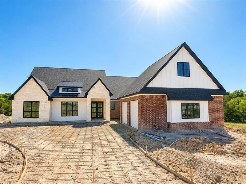 Image 6 of a home in .