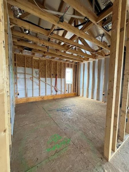 184 Wild Horse Drive ~ Under Construction 184 Wild Horse Drive ~ Under Construction