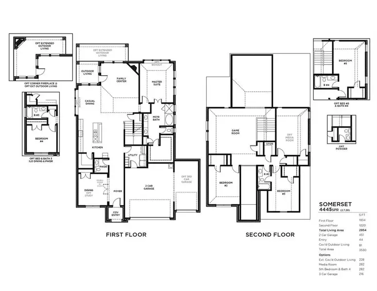 View of property floor plan View of property floor plan