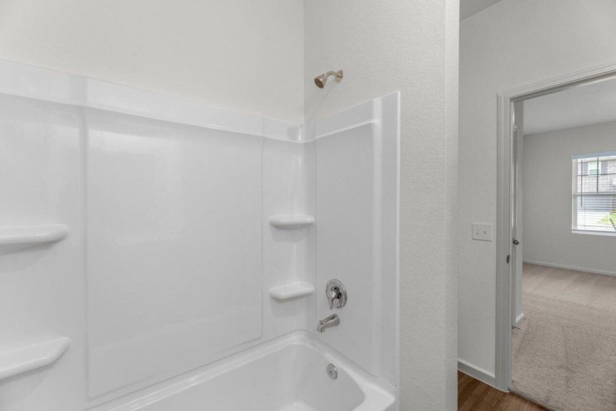 Image 18 of a home in Cedar Pointe.