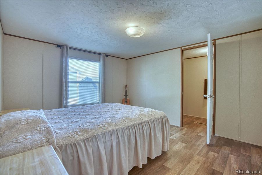 Furnished interior view inside a new home in , Hudson (Image 12).