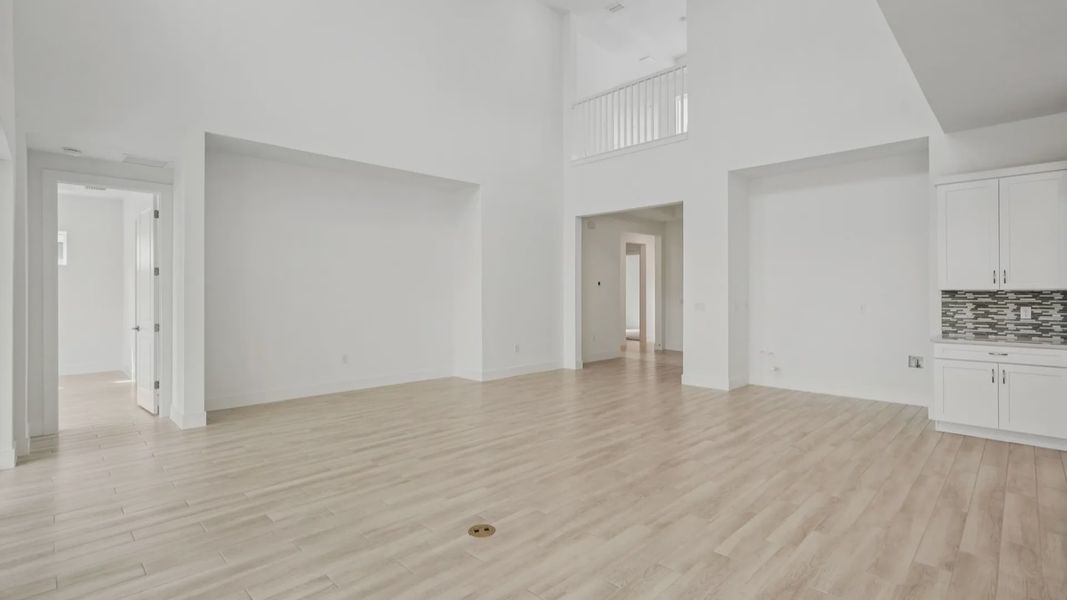 The Main Floor