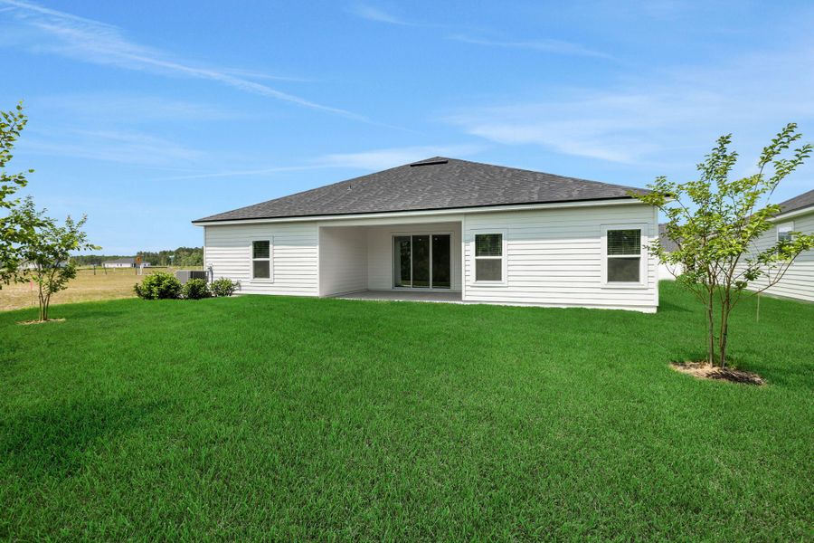 Palm Coast, FL New Home.  - Slide 7