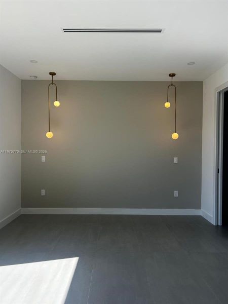 Spacious, unfurnished interior of a new home in , Cape Coral (Image 19). Spacious, unfurnished interior of a new home in , Cape Coral (Image 19).