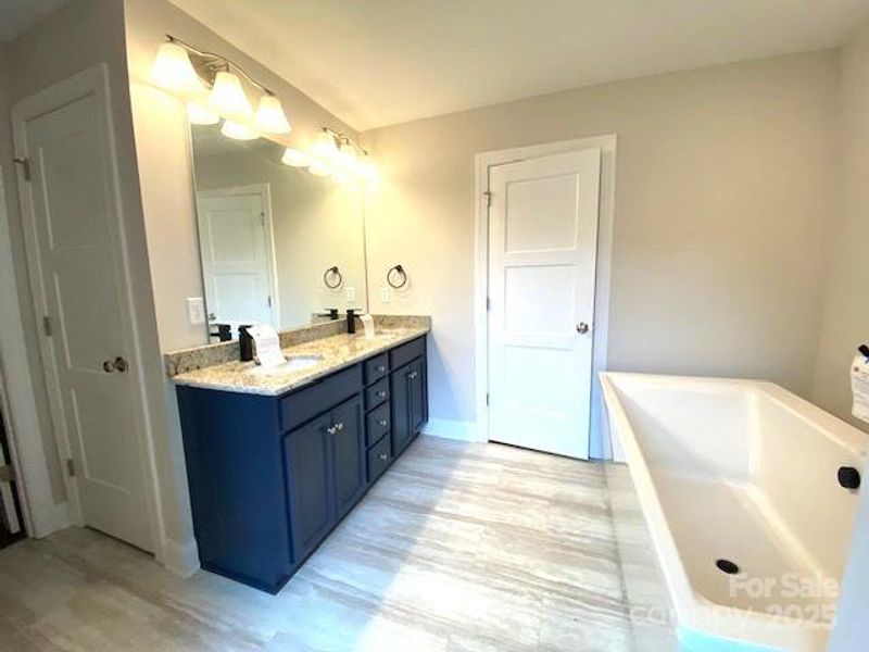 Furnished interior view inside a new home in , Waynesville (Image 4). Furnished interior view inside a new home in , Waynesville (Image 4).