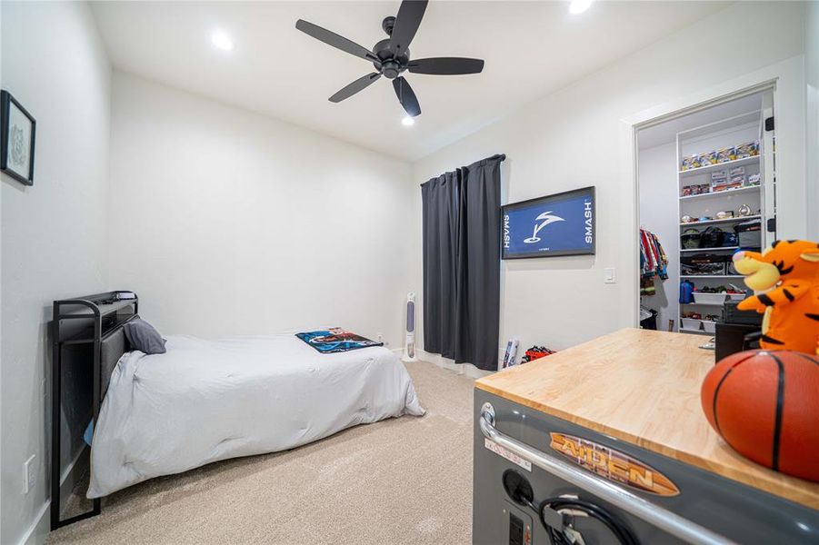 Furnished interior view inside a new home in , Longview (Image 16). Furnished interior view inside a new home in , Longview (Image 16).