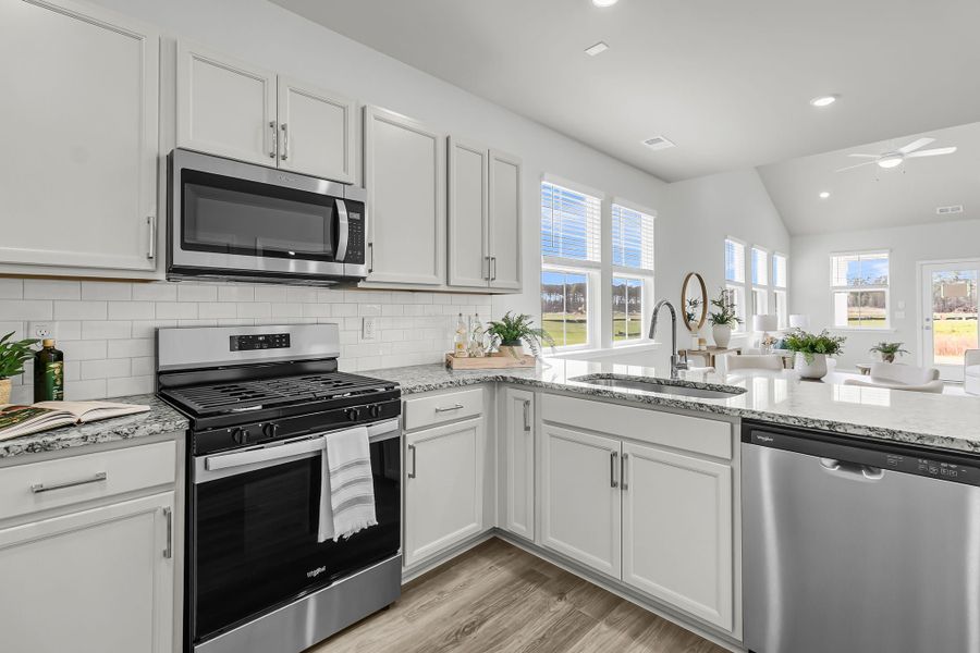 Summerville, SC New Home.  - Slide 7