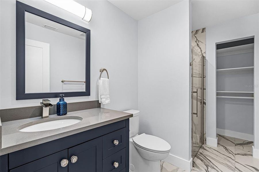 Furnished interior view inside a new home in , Fort Myers (Image 10). Furnished interior view inside a new home in , Fort Myers (Image 10).