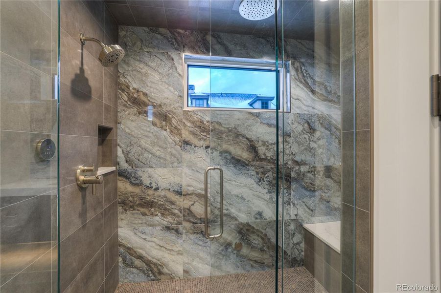 Close-up of interior finishes inside a home in , Keystone (Image 20).