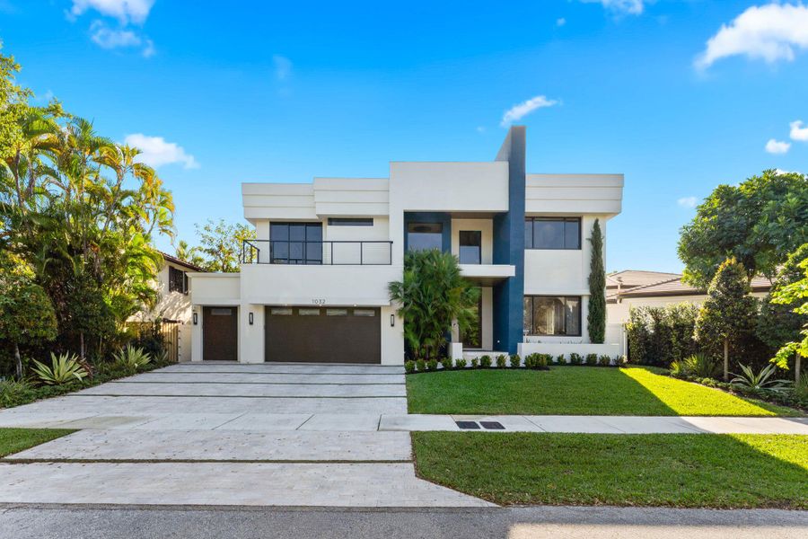 front exterior front exterior