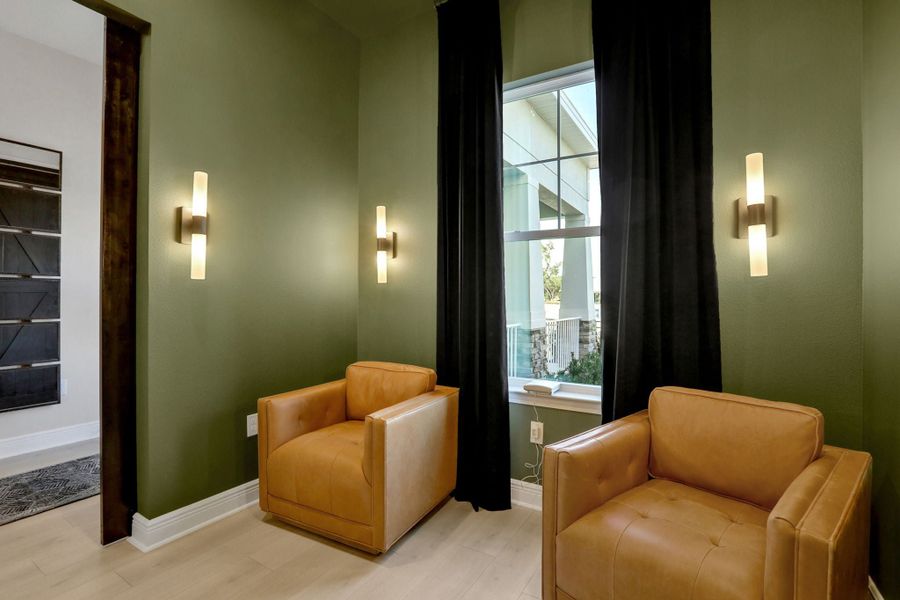 Winter Garden, FL New Home.  - Slide 40