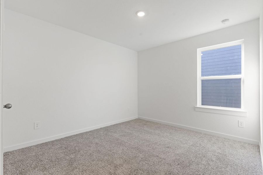 Spacious, unfurnished interior of a new home in Grand Cay Harbour, Texas City (Image 15). Spacious, unfurnished interior of a new home in Grand Cay Harbour, Texas City (Image 15).