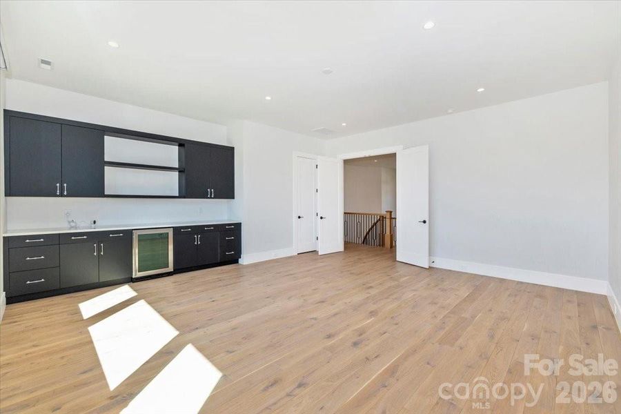 Spacious, unfurnished interior of a new home in , Weddington (Image 29). Spacious, unfurnished interior of a new home in , Weddington (Image 29).