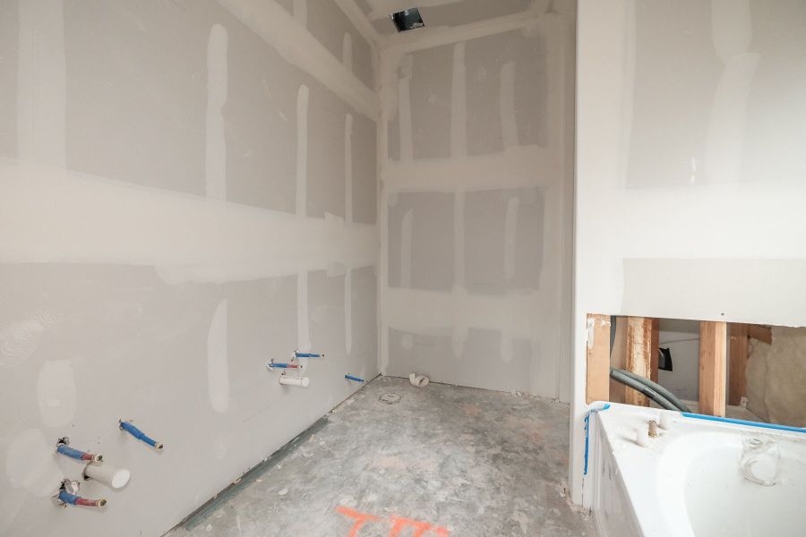 Drywall