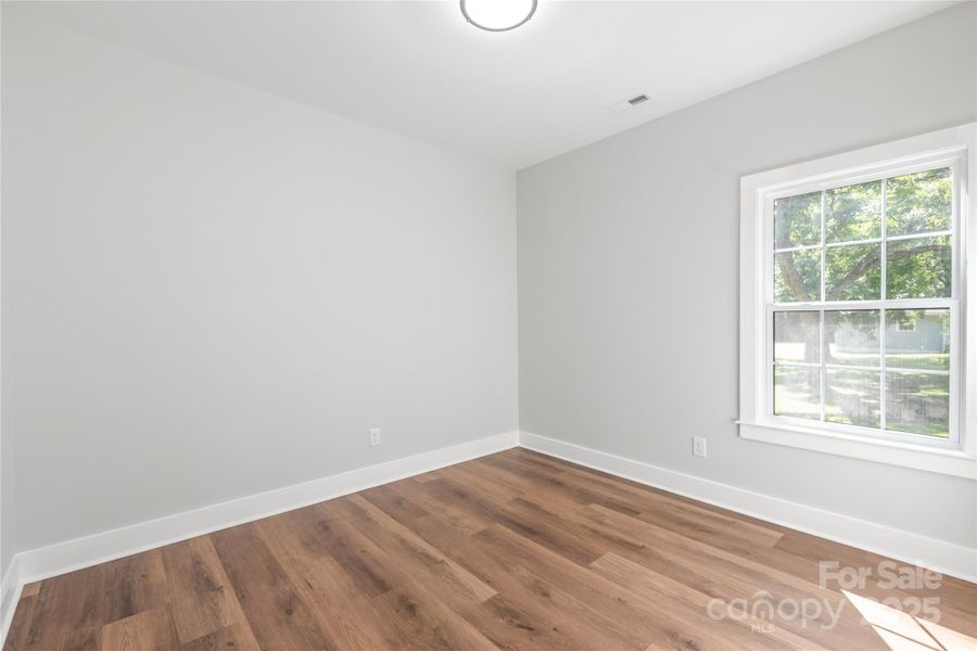 Spacious, unfurnished interior of a new home in , Concord (Image 26). Spacious, unfurnished interior of a new home in , Concord (Image 26).