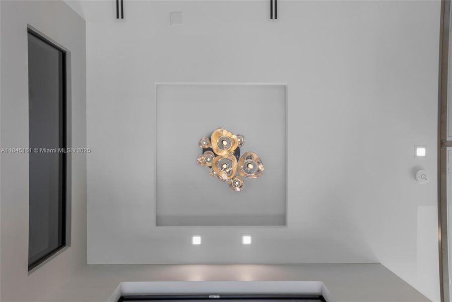 Furnished interior view inside a new home in , Fort Lauderdale (Image 15). Furnished interior view inside a new home in , Fort Lauderdale (Image 15).