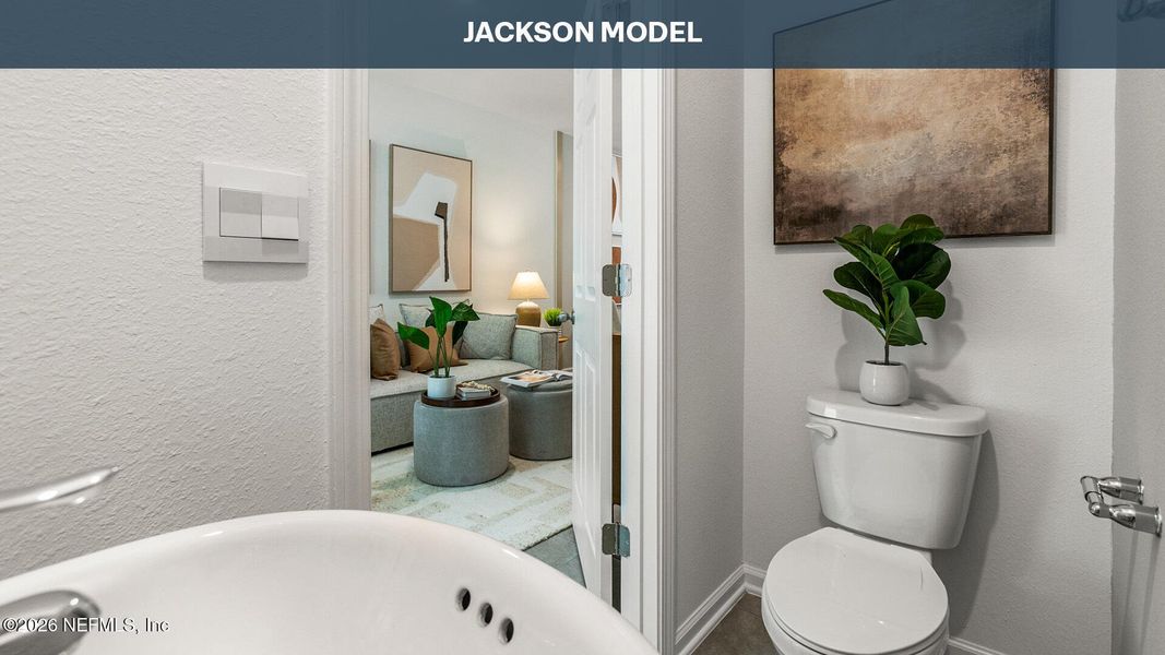 Image 27 of a home in Cordera Townhomes.