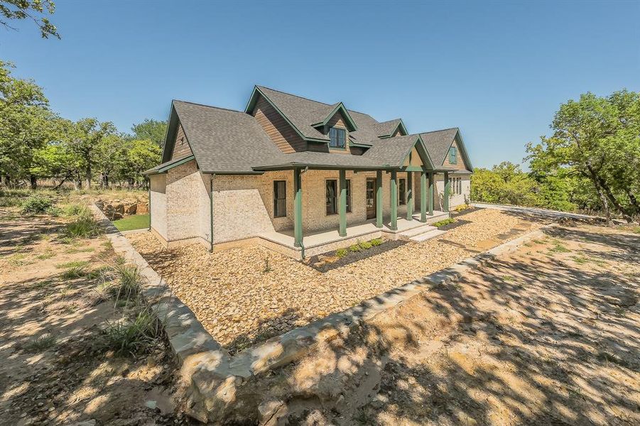 Image 35 of a home in .