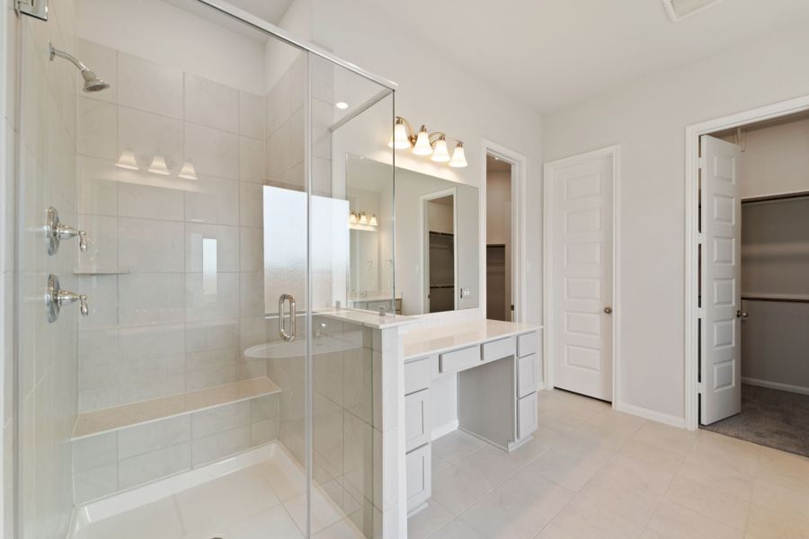 Manvel, TX New Home.  - Slide 25