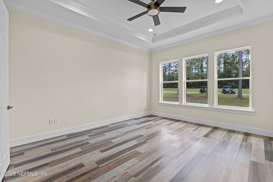 Spacious, unfurnished interior of a new home in , Orange Park (Image 31).