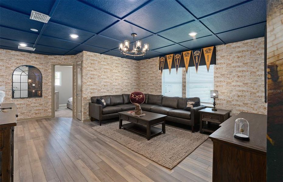 Community amenities in Windsor Cay Resort, Clermont (Image 33).