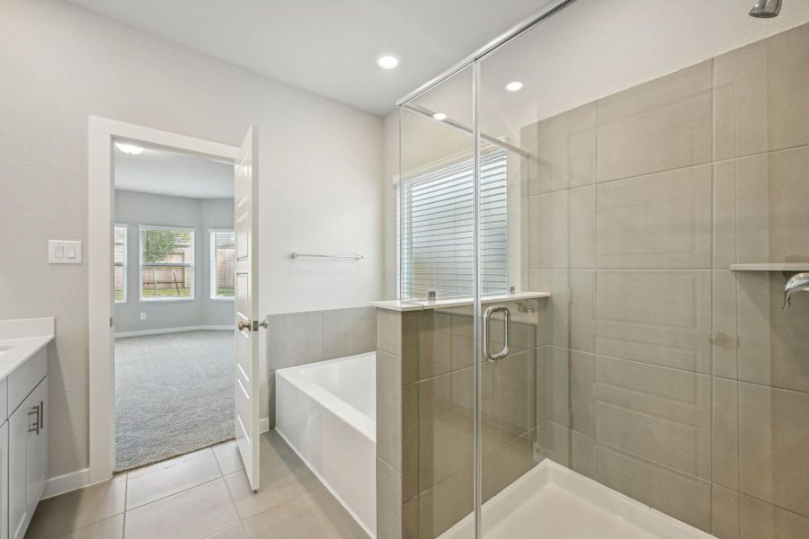 Photo is not of the actual home but is an inspirational photo of builder’s model home and may depict options, furnishings, and/or decorator features that are not included. Photo is not of the actual home but is an inspirational photo of builder’s model home and may depict options, furnishings, and/or decorator features that are not included.