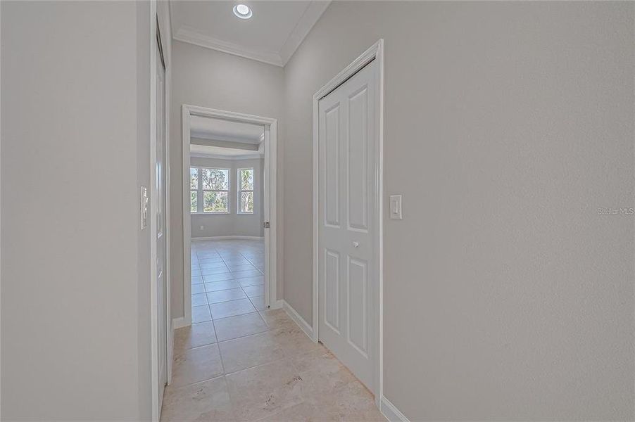 Spacious, unfurnished interior of a new home in Latitude Margaritaville Daytona Beach, Daytona Beach (Image 18).