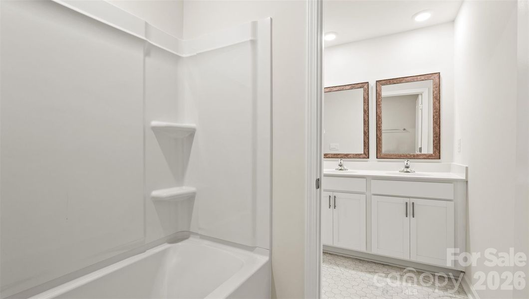 Photos are representative