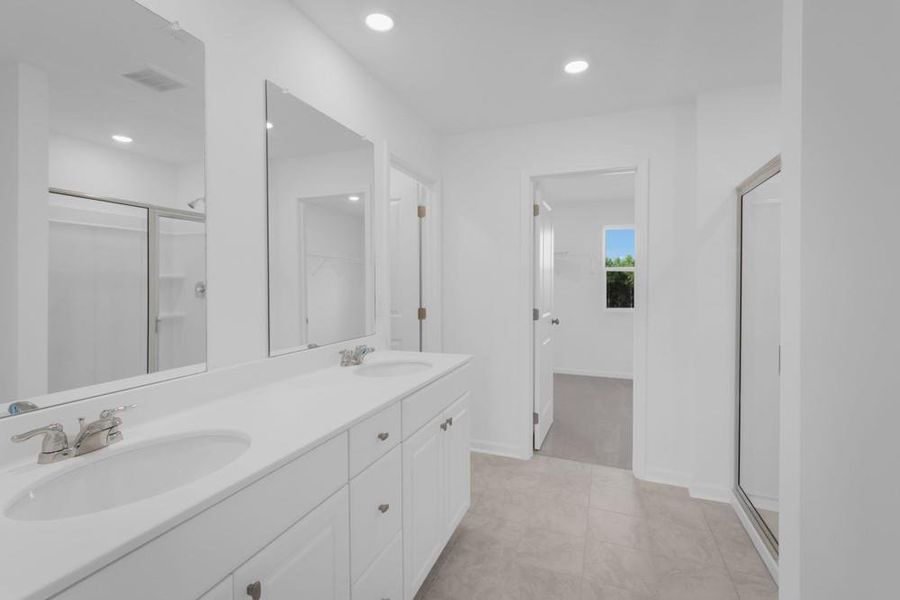 Image 22 of a home in Heritage River.