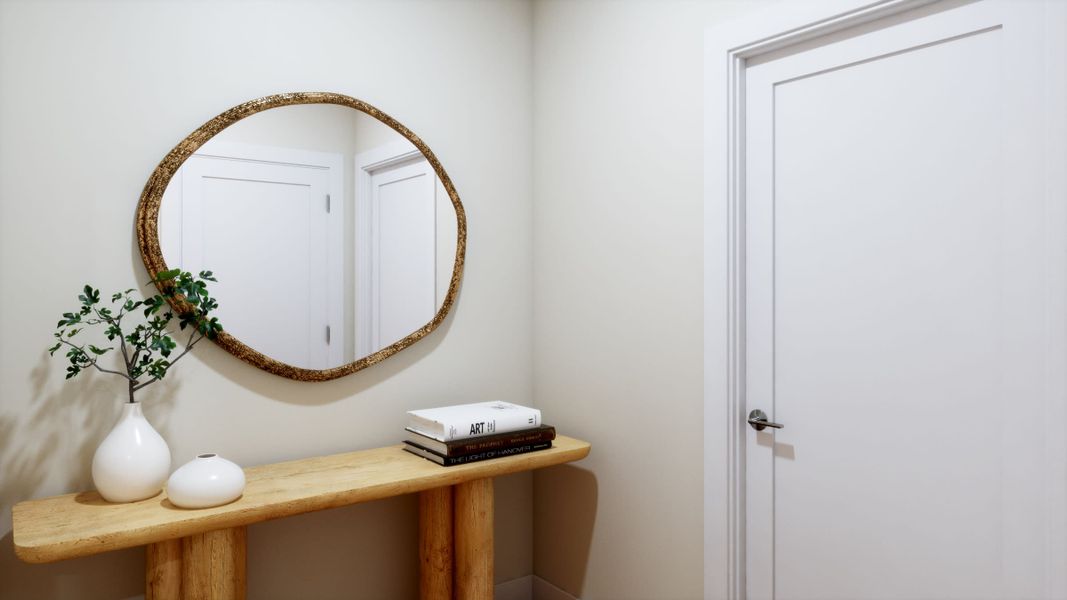 Entry | Aries at Rialta | New Homes in Mesa, AZ by Landsea Homes