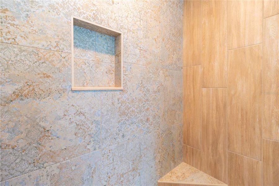 Furnished interior view inside a new home in , Lakeland (Image 4).